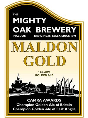 Maldon Gold