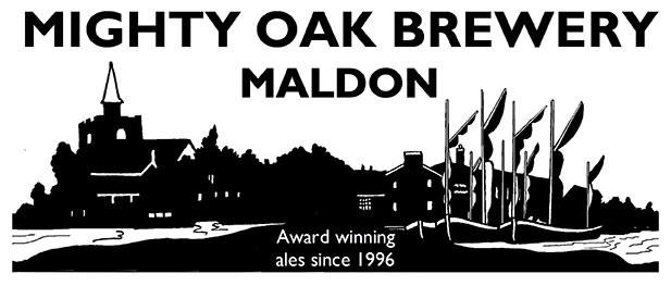 The Mighty Oak Brewing Company