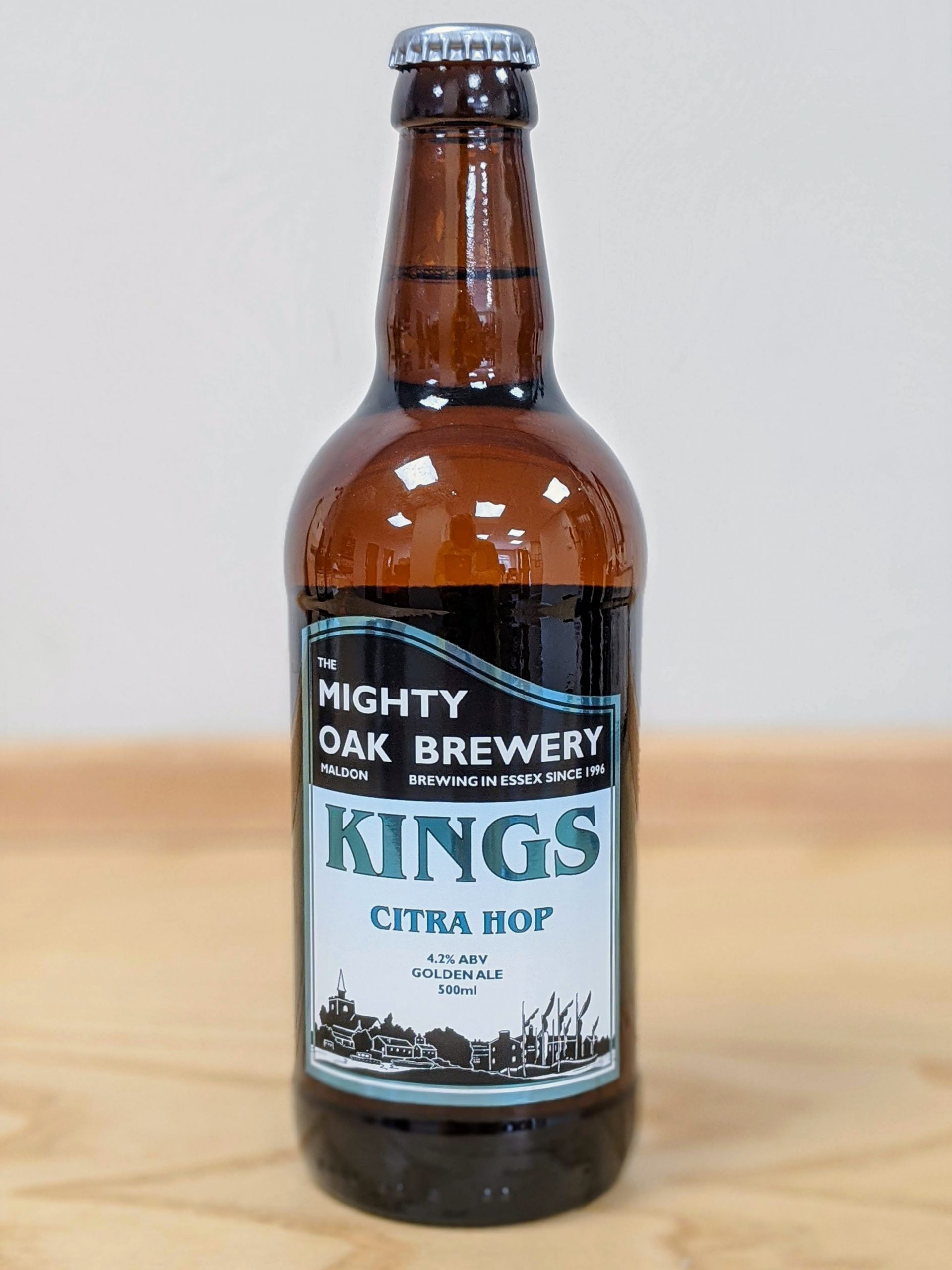 Kings 500ml