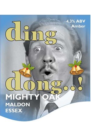 Ding Dong