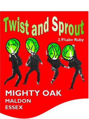 Twist and Sprout