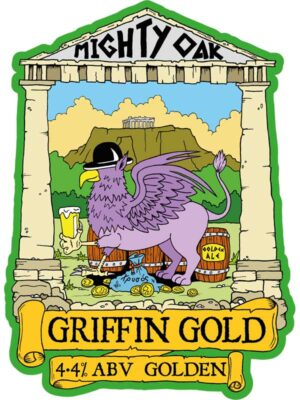 Griffin Gold