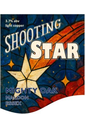 Shooting Star Shooting Star